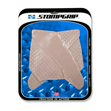 Stompgrip Tank Grip for Honda CBR 1000RR